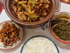 -71号豆汤饭·成都小馆(华府大道店)