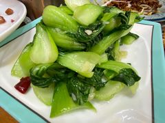 -西域美食(清河店)