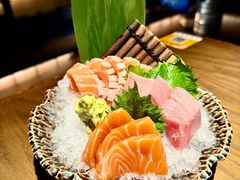 -筱田の食堂·izakaya(淮海中路店)