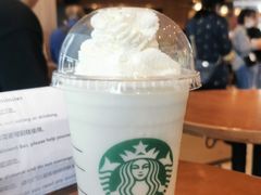 -星巴克(厦门SM新生活广场店)