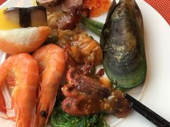 -富力丽思卡尔顿酒店·香荟全日制餐厅