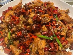 -首秀·四川料理(星耀101店)
