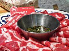 -东镇老火锅(长春路首店)