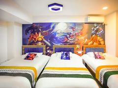 -江南大学(蠡湖校区)