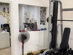 -Meet Fit遇见健身工作室