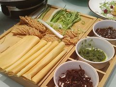-老德州四合院·德州菜(天衢路店)