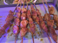 -路边边.炒菜烧烤.音乐餐厅(良乡长虹店)