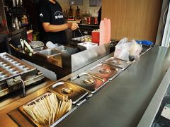 -咕噜咕噜·章鱼小丸子(西湖路店)