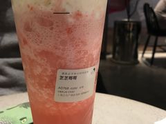 -喜茶(上海正大广场店)