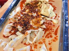 涮牛肚-清真·马峰烤肉(小学习北巷店)