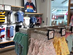 -GAP(厦门加州商业广场店)