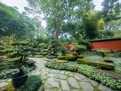 -成都武侯祠博物馆