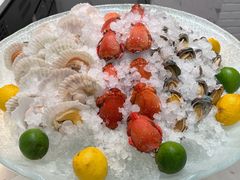 -富力威斯汀酒店·知味自助餐厅