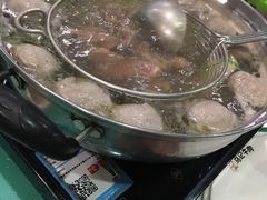 -乌记鲜活牛肉城(金砂东路店)