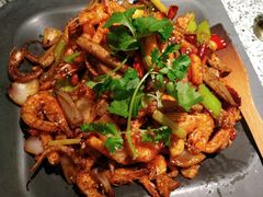 -炭舍干锅(华发商都店)