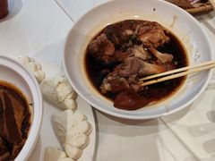 -大鸭梨烤鸭店(花园村店)