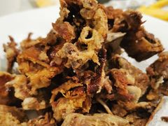 酥盐鸭架-大鸭梨烤鸭(左家庄店)