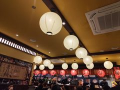 -鸟鹏烧鸟居酒屋(仁恒梦中心店)