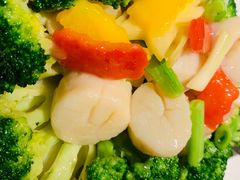 -申粤轩酒楼·三十年粤菜经典(丁香花园店)