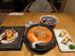 -一心创作料理屋(经开万达店)