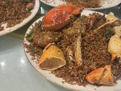 -喜记避风塘炒辣蟹(旗舰店)