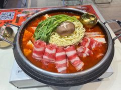-崔解放·朝韩大排档(虹悦城店)