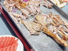 -九十九顶毡房(清河店)
