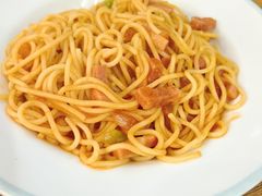 -萨莉亚意式餐厅(河东万达店)