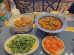 -谢三姐金奖啤酒鱼(总店)