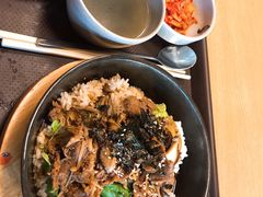 -大食代美食广场(迪士尼小镇店)