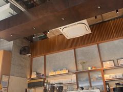 -blend咖啡部落(卓悦中心店)