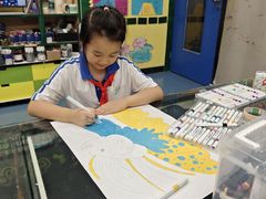 -杨梅红艺术教育(水贝教学中心)