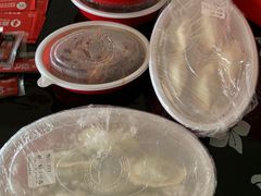 -喜家德虾仁水饺(麒麟社店)