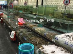 -新海利海鲜城·41年珠海老字号(夏湾店)