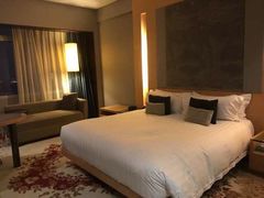 -上海龙之梦万丽酒店