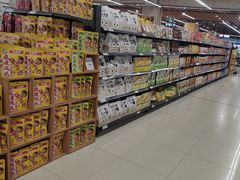 -永辉超市(龙湾万达店)