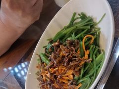 -尽善百年古院餐厅(王家老宅店)