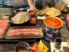 -王家渡火锅(金宝汇店)