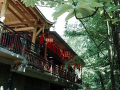 -青城山