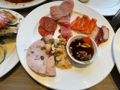 -上海世茂皇家艾美酒店
