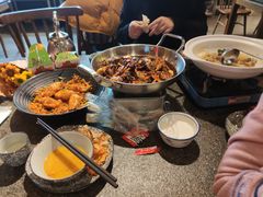 -虾小龙老长沙龙虾馆(坡子街店)