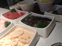 -海底捞火锅(长沙华创国际广场店)