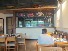 -随缘小馆(红岭路店)