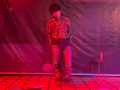 -成都欢乐谷