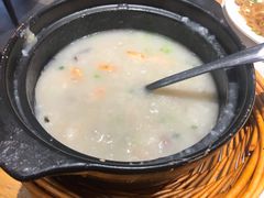 -如轩海鲜砂锅粥(国际能源店)