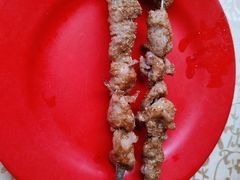 -维吾尔餐厅(宜山路店)