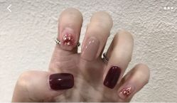 -RL Nail·瑞丽美甲美睫品牌原创店