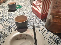 -绿茶餐厅(千岛湖银泰城店)