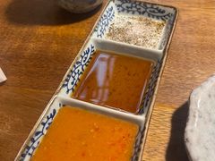 -河风の幸会精致料理
