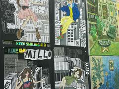 -杨梅红艺术教育(万象城教学中心)